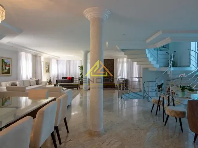 Apartamento com 799m² 4 quartos e 6 banheiros, à venda, no bairro Jardim Franca em São Paulo