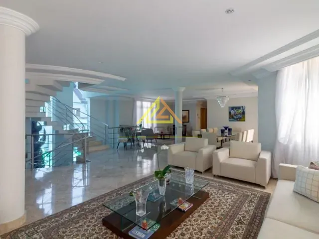 Apartamento com 799m² 4 quartos e 6 banheiros, à venda, no bairro Jardim Franca em São Paulo