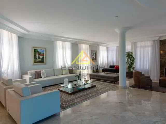 Apartamento com 799m² 4 quartos e 6 banheiros, à venda, no bairro Jardim Franca em São Paulo