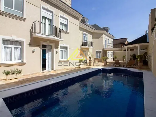 Apartamento com 799m² 4 quartos e 6 banheiros, à venda, no bairro Jardim Franca em São Paulo