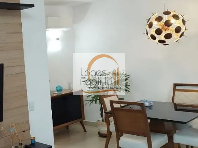 Apartamento com 95m² 2 quartos e 2 banheiros, à venda, no bairro Caetetuba em Atibaia