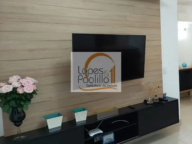 Apartamento com 95m² 2 quartos e 2 banheiros, à venda, no bairro Caetetuba em Atibaia