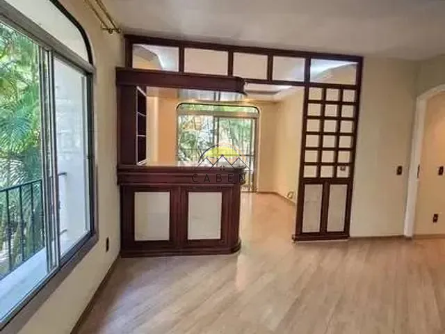 Apartamento com 210m² 3 quartos e 3 banheiros, para alugar, no bairro Santa Cecília em São Paulo