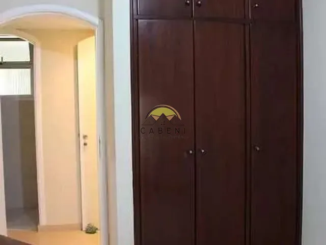 Apartamento com 210m² 3 quartos e 3 banheiros, para alugar, no bairro Santa Cecília em São Paulo