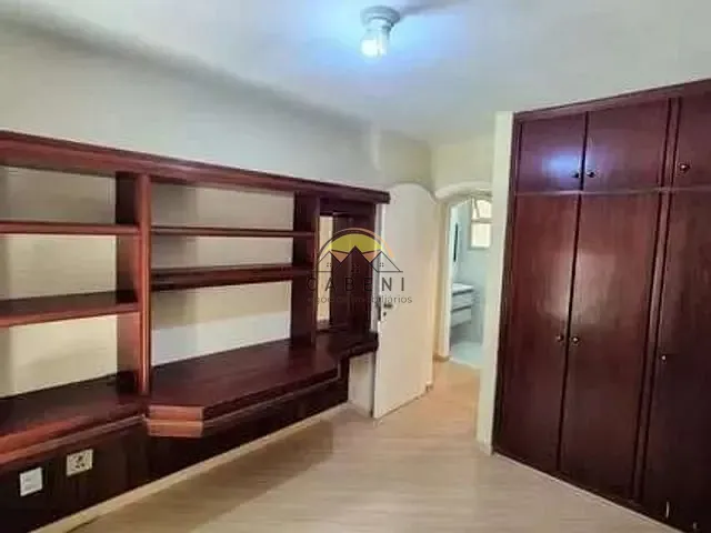 Apartamento com 210m² 3 quartos e 3 banheiros, para alugar, no bairro Santa Cecília em São Paulo