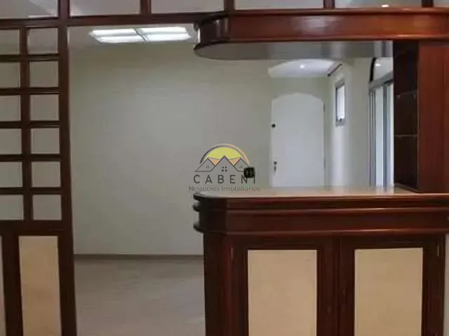 Apartamento com 210m² 3 quartos e 3 banheiros, para alugar, no bairro Santa Cecília em São Paulo