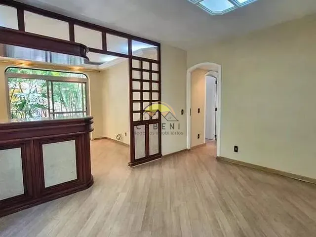 Apartamento com 210m² 3 quartos e 3 banheiros, para alugar, no bairro Santa Cecília em São Paulo