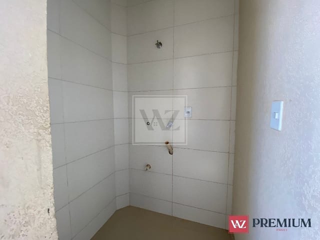 Apartamento com 120m² 3 quartos e 3 banheiros, à venda, no bairro Jardim Carvalho em Ponta Grossa