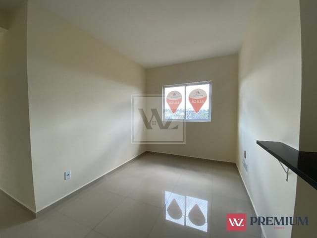 Apartamento com 120m² 3 quartos e 3 banheiros, à venda, no bairro Jardim Carvalho em Ponta Grossa