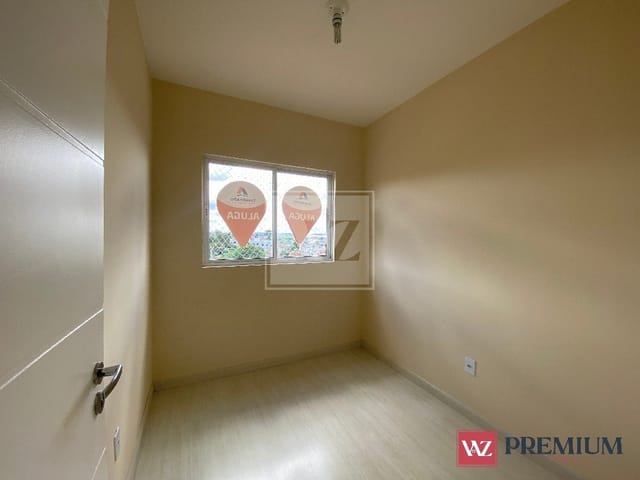 Apartamento com 120m² 3 quartos e 3 banheiros, à venda, no bairro Jardim Carvalho em Ponta Grossa