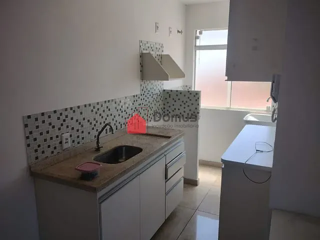 Apartamento 1 quarto e 1 banheiro, à venda, no bairro Centro em Pindamonhangaba