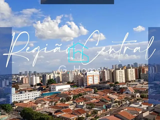 Apartamento com 93m² 2 quartos e 2 banheiros, à venda, no bairro Vila Larsen 1 em Londrina
