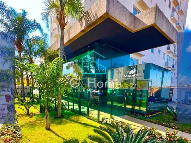 Apartamento com 93m² 2 quartos e 2 banheiros, à venda, no bairro Vila Larsen 1 em Londrina