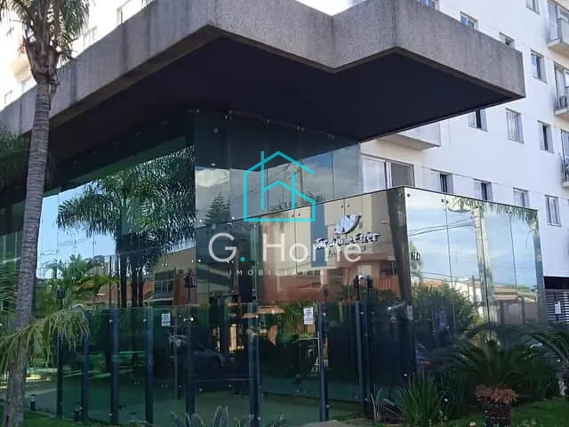 Apartamento com 93m² 2 quartos e 2 banheiros, à venda, no bairro Vila Larsen 1 em Londrina