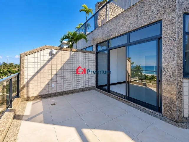 Cobertura / Penthouse 4 quartos e 7 banheiros, à venda, no bairro Recreio dos Bandeirantes em Rio de Janeiro