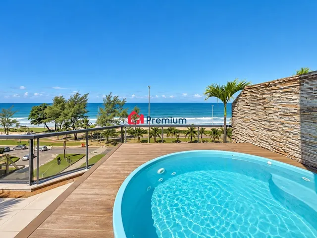 Cobertura / Penthouse 4 quartos e 7 banheiros, à venda, no bairro Recreio dos Bandeirantes em Rio de Janeiro