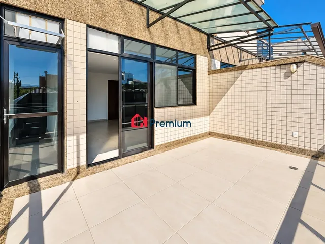 Cobertura / Penthouse 4 quartos e 7 banheiros, à venda, no bairro Recreio dos Bandeirantes em Rio de Janeiro