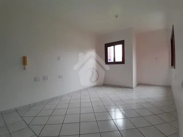 Apartamento 2 quartos e 1 banheiro, para alugar, no bairro Canabarro em Teutônia