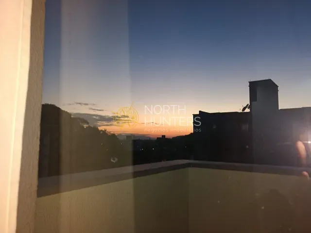 Apartamento com 86m² 2 quartos e 1 banheiro, à venda, no bairro Floresta em Joinville