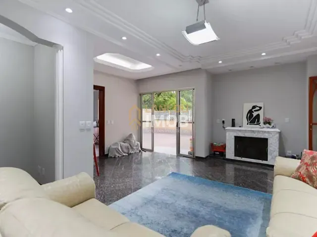 Apartamento com 195m² 3 quartos e 2 banheiros, à venda, no bairro Vila Amélia em Rua Wanda Martin