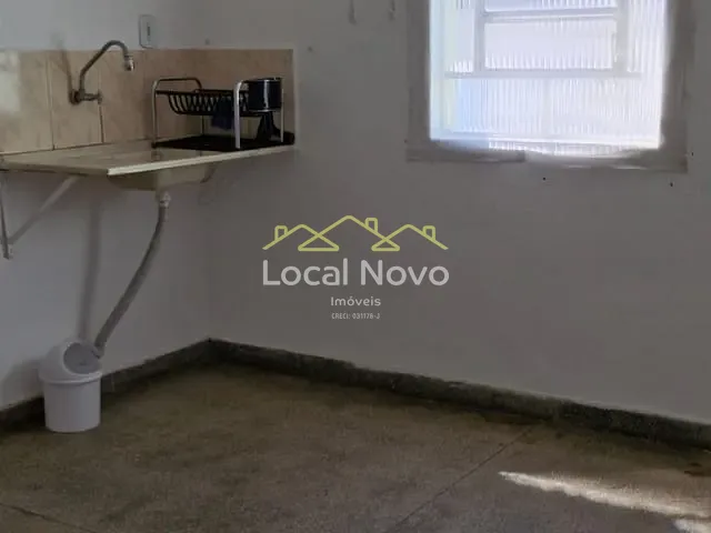 Apartamento 1 quarto e 1 banheiro, para alugar, no bairro Jardim Santa Mena em Guarulhos