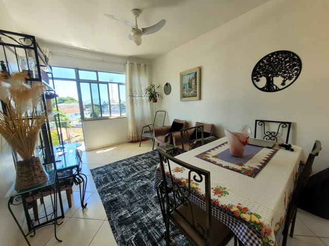 Apartamento com 67m² 2 quartos e 2 banheiros, à venda, no bairro Vila Valqueire em Rio de Janeiro