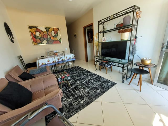 Apartamento com 67m² 2 quartos e 2 banheiros, à venda, no bairro Vila Valqueire em Rio de Janeiro