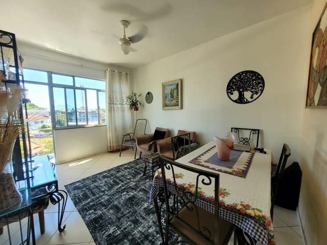 Apartamento com 67m² 2 quartos e 2 banheiros, à venda, no bairro Vila Valqueire em Rio de Janeiro