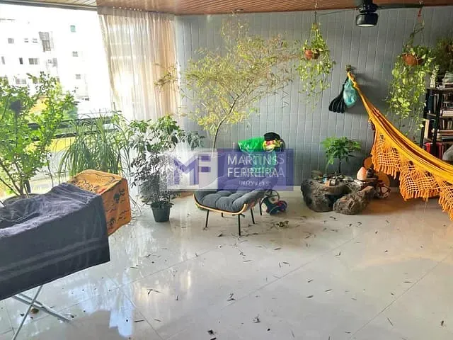 Apartamento com 115m² 2 quartos e 3 banheiros, à venda, no bairro Recreio dos Bandeirantes em Rio de Janeiro