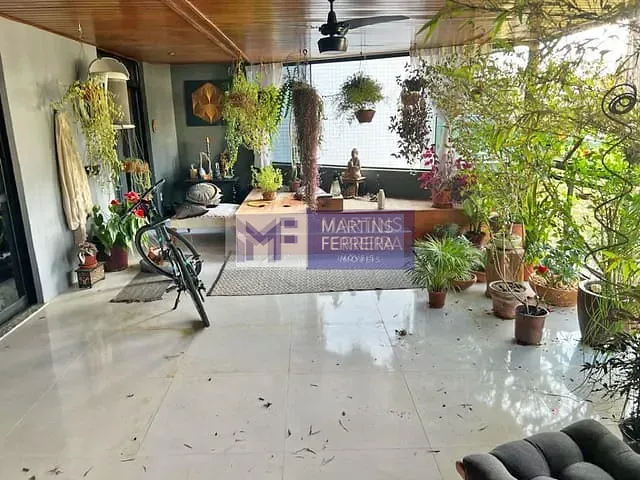 Apartamento com 115m² 2 quartos e 3 banheiros, à venda, no bairro Recreio dos Bandeirantes em Rio de Janeiro