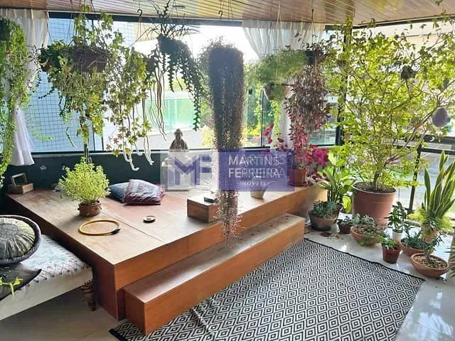 Apartamento com 115m² 2 quartos e 3 banheiros, à venda, no bairro Recreio dos Bandeirantes em Rio de Janeiro