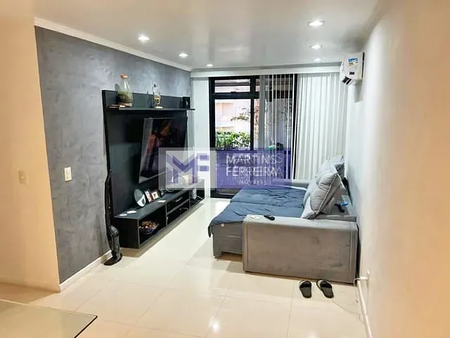 Apartamento com 115m² 2 quartos e 3 banheiros, à venda, no bairro Recreio dos Bandeirantes em Rio de Janeiro