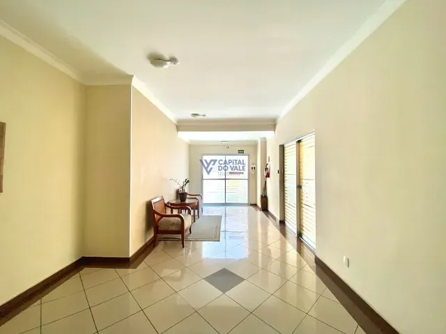 Apartamento 2 quartos e 1 banheiro, à venda, no bairro Jardim Aquarius em São José dos Campos