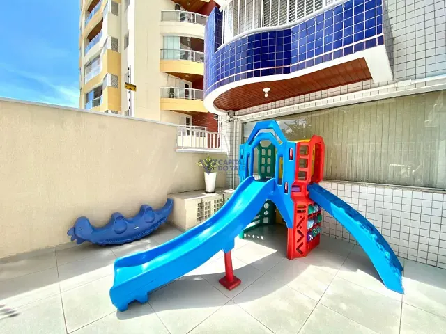 Apartamento 2 quartos e 1 banheiro, à venda, no bairro Jardim Aquarius em São José dos Campos