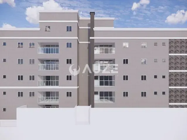 Apartamento com 127m² 3 quartos e 2 banheiros, à venda, no bairro Água Verde em Curitiba