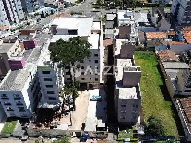 Apartamento com 127m² 3 quartos e 2 banheiros, à venda, no bairro Água Verde em Curitiba