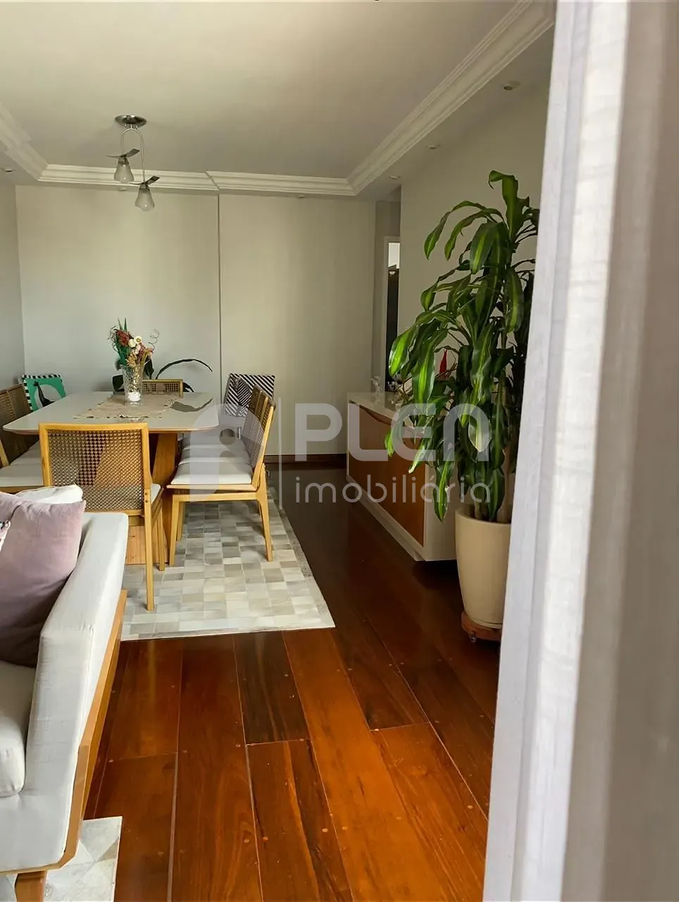 Apartamento de 3 quartos à venda em Santa Teresinha, São Paulo