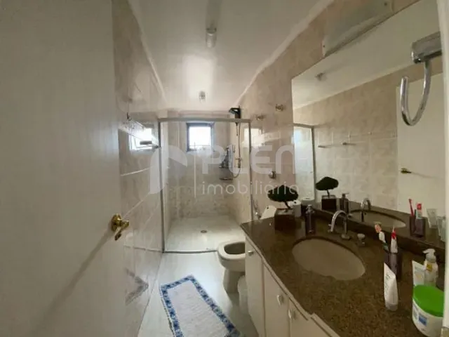 Apartamento 3 quartos e 2 banheiros, à venda, no bairro Santa Teresinha em São Paulo