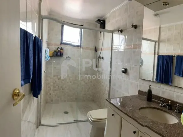 Apartamento 3 quartos e 2 banheiros, à venda, no bairro Santa Teresinha em São Paulo