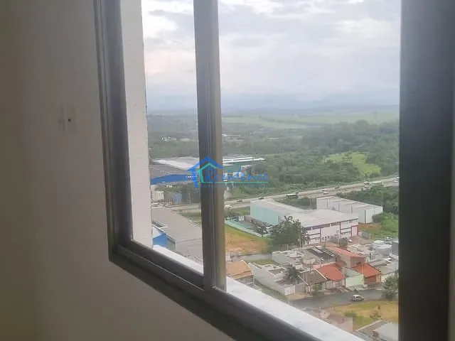 Apartamento com 74m² 3 quartos e 1 banheiro, para alugar, no bairro Jardim Santiago em Indaiatuba