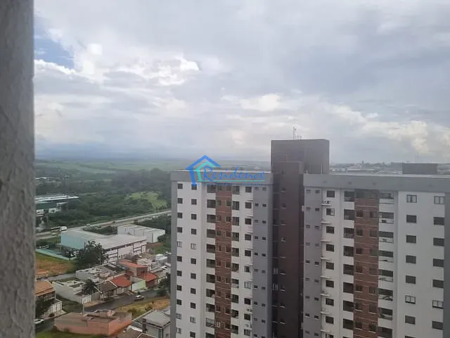 Apartamento com 74m² 3 quartos e 1 banheiro, para alugar, no bairro Jardim Santiago em Indaiatuba