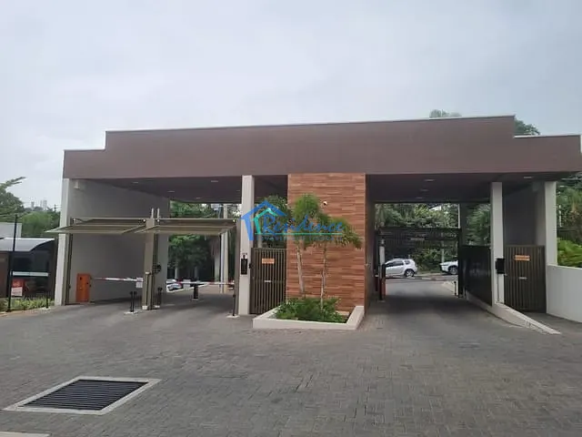 Apartamento com 74m² 3 quartos e 1 banheiro, à venda, no bairro Jardim Santiago em Indaiatuba
