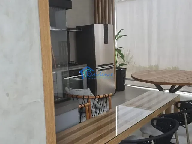 Apartamento com 74m² 3 quartos e 1 banheiro, à venda, no bairro Jardim Santiago em Indaiatuba