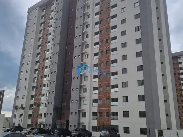 Apartamento com 74m² 3 quartos e 1 banheiro, à venda, no bairro Jardim Santiago em Indaiatuba
