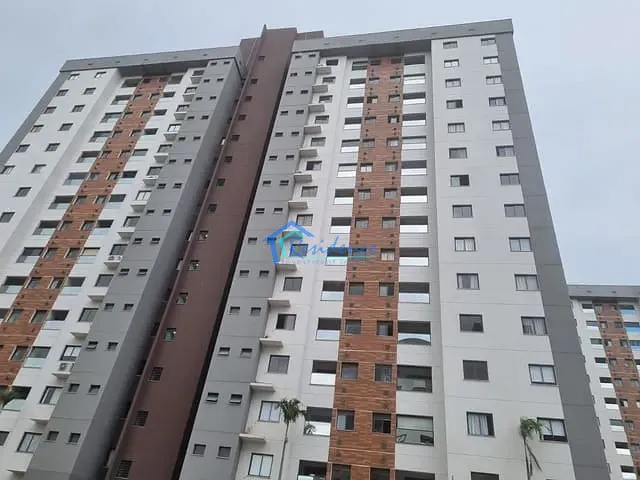 Apartamento com 74m² 3 quartos e 1 banheiro, à venda, no bairro Jardim Santiago em Indaiatuba