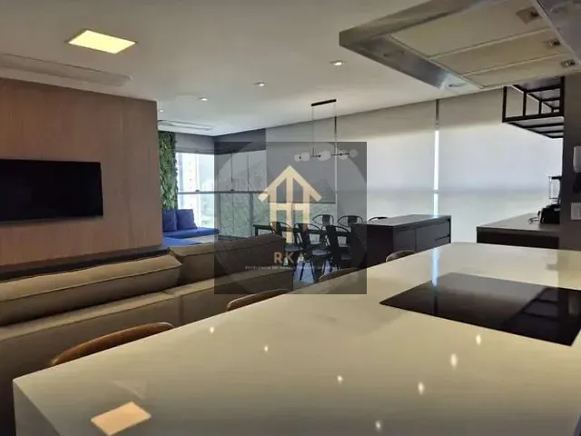 Apartamento 3 quartos e 3 banheiros, para alugar, no bairro Vila Olímpia em São Paulo