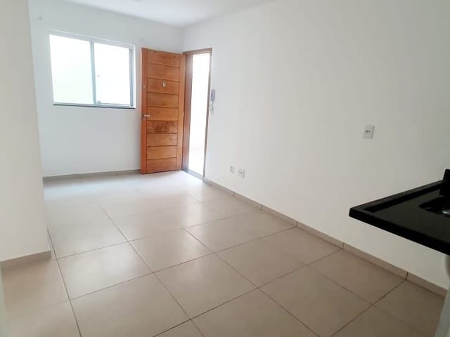 Foto do Apartamento - ** APARTAMENTO 41m² PARA LOCALIZAÇÃO POSSUI 2 DORMITÓRIOS COM ÓTIMA LOCALIZAÇÃO** | Rocha Marqueze Imóveis