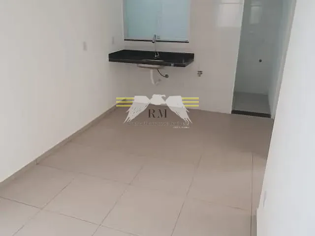 Apartamento 2 quartos e 1 banheiro, para alugar, no bairro Vila Formosa em São Paulo