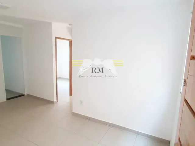 Apartamento 2 quartos e 1 banheiro, para alugar, no bairro Vila Formosa em São Paulo