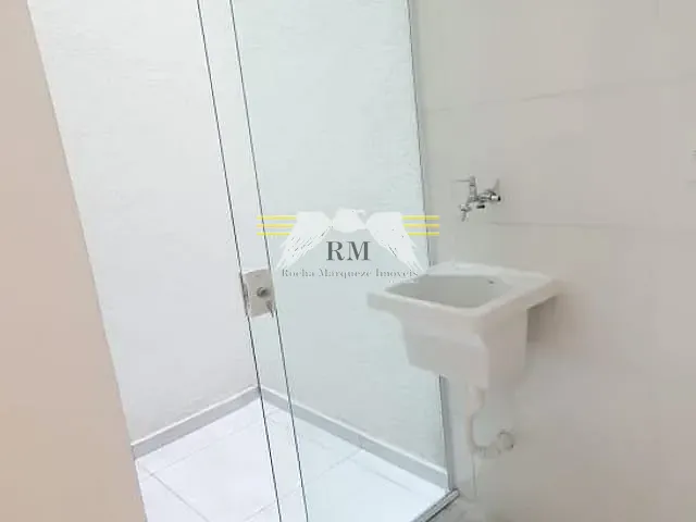 Apartamento 2 quartos e 1 banheiro, para alugar, no bairro Vila Formosa em São Paulo